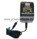 NETGEAR DV-0758S-B25 AC ADAPTER 7.5VDC 800mA USED -(+) 1.5x3.4x7 NETGEAR DV-0758S-B25 AC ADAPTER 7.5VDC 800mA USED -(+) 1.5x3.4x7